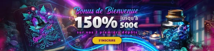 Magical Spin Casino